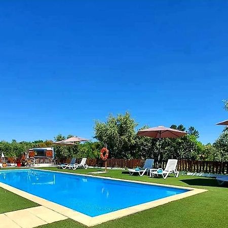 Monte Familia Ferreira Hotel Vale de Acor ภายนอก รูปภาพ