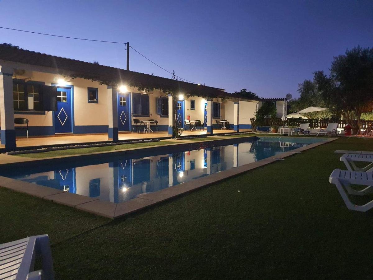 Monte Familia Ferreira Hotel Vale de Acor ภายนอก รูปภาพ