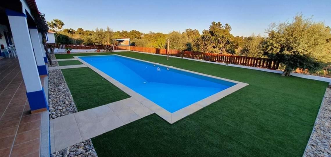 Monte Familia Ferreira Hotel Vale de Acor ภายนอก รูปภาพ