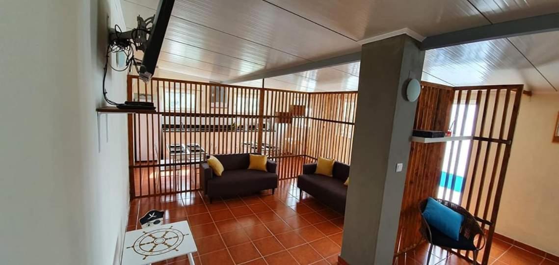 Monte Familia Ferreira Hotel Vale de Acor ภายนอก รูปภาพ