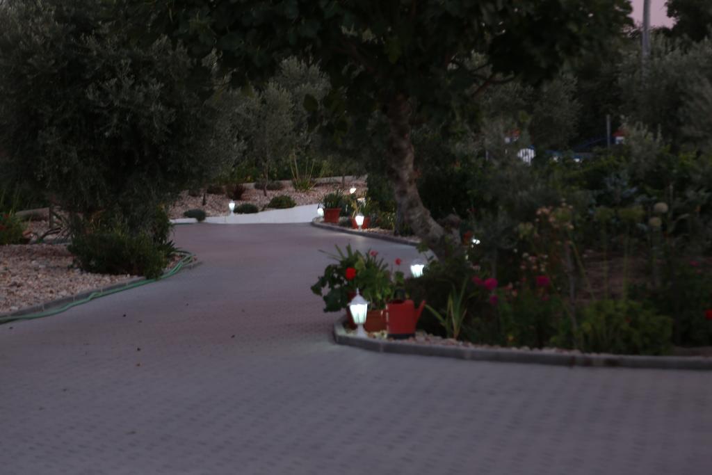 Monte Familia Ferreira Hotel Vale de Acor ภายนอก รูปภาพ