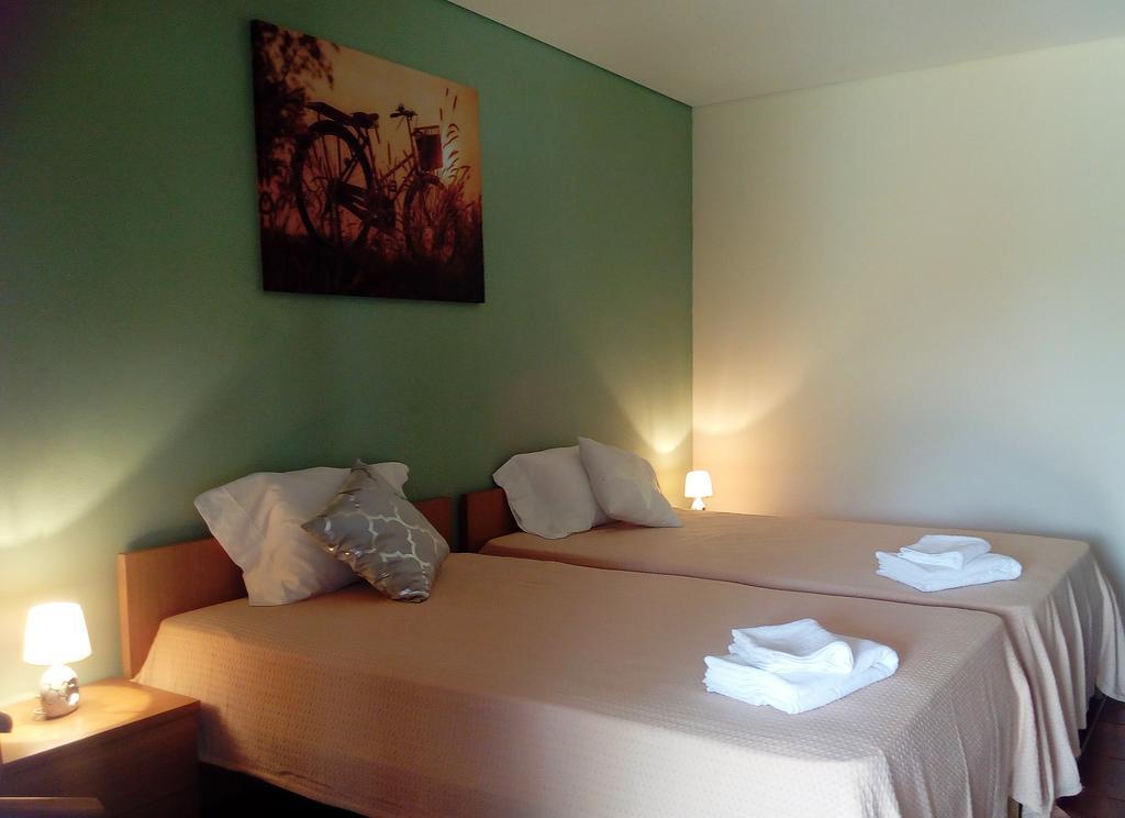 Monte Familia Ferreira Hotel Vale de Acor ภายนอก รูปภาพ
