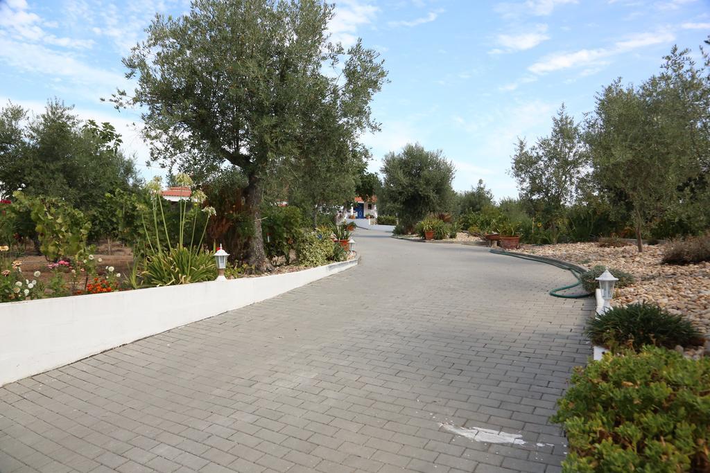 Monte Familia Ferreira Hotel Vale de Acor ภายนอก รูปภาพ