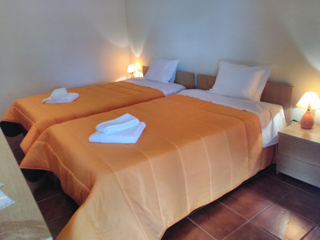 Monte Familia Ferreira Hotel Vale de Acor ภายนอก รูปภาพ